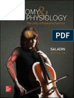 Sample-Anatomy and Physiology The Unity of Form and Function 9th 9E