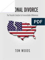 National Divorce Ebook Enclosed