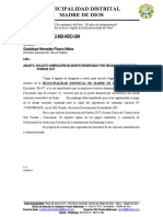 Oficio Al Mef - DGTP