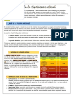 Charla de HTA