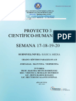 PROYECTO