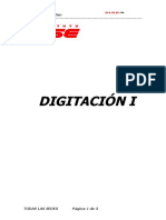 Manual de Digitación Básica Parte 2