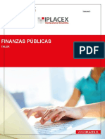 Finanzas Publicas Taller