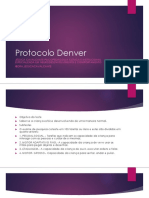 Protocolo Denver