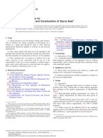 D3910-15-Design, Testing, and Construction of Slurry Seal