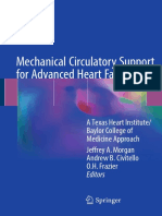 Mechanical Circulatory Supportfor Advanced Heart Failure