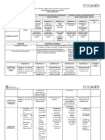 Módulo Técnico en MKT Plan de Trabajo Practicas de Ejecucion 20-21 Mod. X