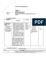 Sesión de Comunicación - 08.06.2022 - Etl - 4° B