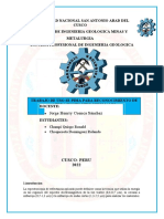 Uso de Pima para Reconocimiento de Alt. Hidro. Santa Rosa