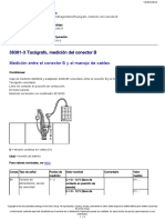 Impact Conector B Instrumentos D12A