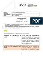 A1 Contabilidad de Costos