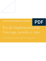 Kit de Implementacion 1