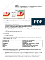 Úlcera Péptica Gastroduodenal