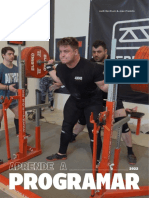 Power Barbell Studio Aprende A Programar 20221 (Jordi Benlliure y Joan Pradells)