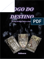 Jogo Do Destino Biblioteca Elfica