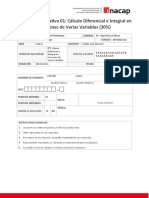 Mtcm01 662 p2020 Evsu01 WJN Prueba