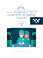 Medico Quirúrgico