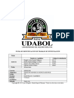 Trabajo de Investigación Sobre AJAM