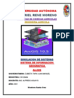 Proyecto Simulacion