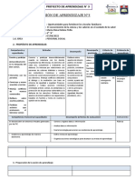 07-06-Ps-Oportunidades para Fortalecer Los Vínculos Familiares