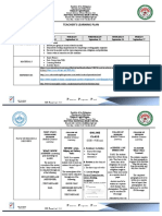 Grade 9 LEARNING PLAN Quarter 1 Week 1