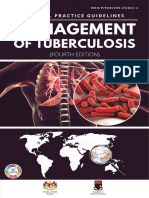 E-CPG Management of Tuberculosis (Fourth Ed.)