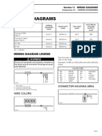 Wiring Diagrams: XX/XX