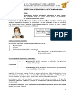 Bibliografia para Administracion Financiera