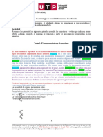 S10.s1 - La Estrategia de Causalidad. Esquema de Redacción (Completo)