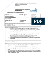 Fea 2022 CW Brief