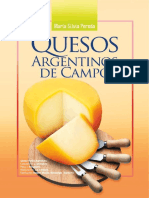 Libro Queso de Campo - Digital