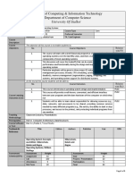 CS-2730 Operating System