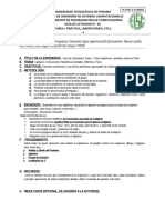 Guia 08 Asignacion Ciclo Anidados Del para (Desarrollo)