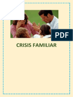 Crisis Familiar