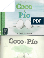 Coco y Pio