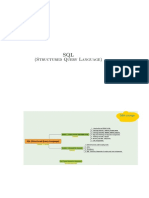 (Structured Query Language) : DBA Lounge