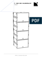 L'acoustics Sb18