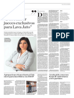 Diario El Comercio Lima Peru