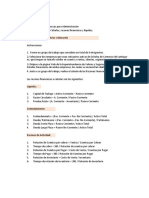 Tarea Ratios Financieros - Solange Arias