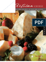 Making Artisan Cheese - Tim Smith