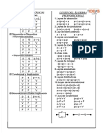 PDF Formulario Logica DD