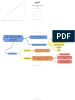 Docsity Mapa Conceptual Trabajo en Grupo