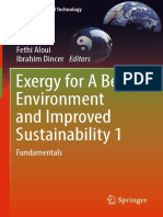 2018 Book ExergyForABetterEnvironmentAnd