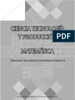 MATEMATICAS