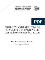 Calculo de Maquinas Electricas