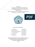 Filsafat Di Bidang Ilmu Pengetahuan, Pendidikan, Ilmu, Kajian Ilmu Pengetahuan.