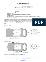 Passo A Passo FDT-25 e FDT-25W