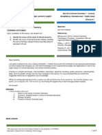 SAS CC1 Session 1 Scope of Clinical Chemistry