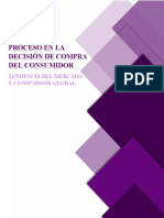 Proceso en La Decisión de Compra