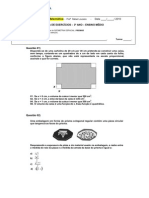 Lista de Exercicios Prismas-3ano-Ipanema